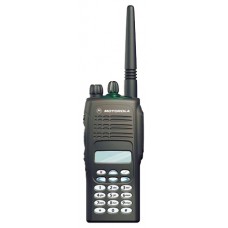 Портативная радиостанция (рация) Motorola GP680